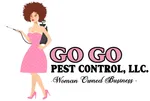 Go Go Pest Control, LLC. Woman Owned Business